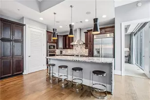 1065 Peachtree St NE, Atlanta, GA 30309 - Photo 9