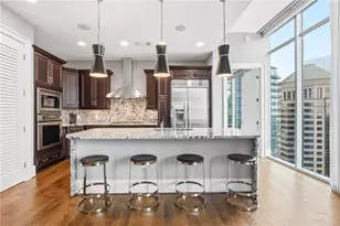 1065 Peachtree St NE, Atlanta, GA 30309 - Photo 7