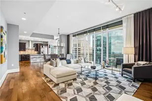 1065 Peachtree St NE, Atlanta, GA 30309 - Photo 3