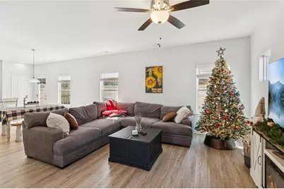 566 Skye Drive, Commerce, GA 30529 - Photo 5