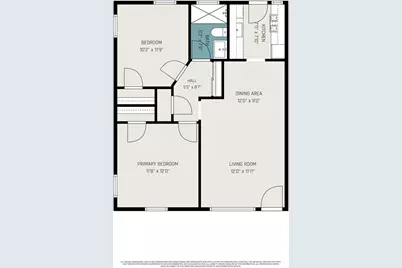 2240 Stephen Long Drive NE #A, Atlanta, GA 30305 - Photo 19