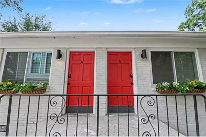 2240 Stephen Long Drive NE #A, Atlanta, GA 30305 - Photo 3