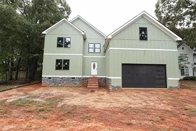 3383 Pendley Road, Austell, GA 30106 - Photo 1