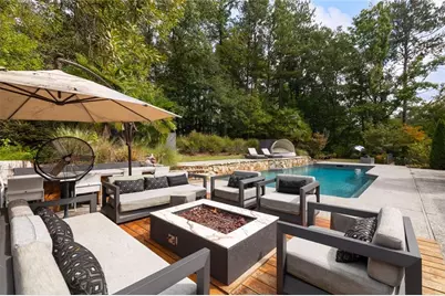 3905 Parian Ridge Road NW, Atlanta, GA 30327 - Photo 45