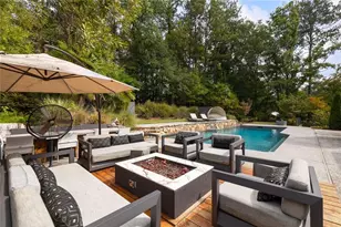 3905 Parian Ridge Rd NW, Atlanta, GA 30327 - Photo 45