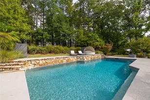 3905 Parian Ridge Rd NW, Atlanta, GA 30327 - Photo 5