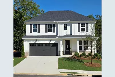 240 Concord Drive, Ball Ground, GA 30107 - Photo 1