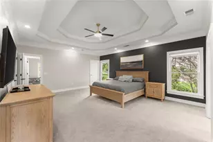4512 Northampton, Flowery Branch, GA 30542 - Photo 23