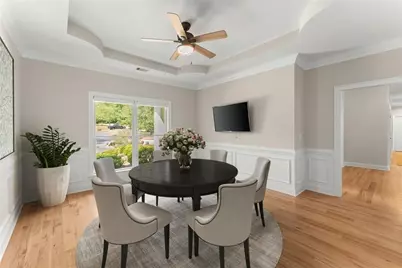 4512 Northampton, Flowery Branch, GA 30542 - Photo 21