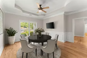 4512 Northampton, Flowery Branch, GA 30542 - Photo 21