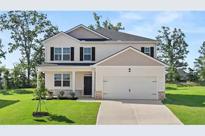 102 Planters Row, Perry, GA 31069 - Photo 1