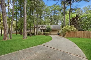 3117 Sycamore Ln, Marietta, GA 30066 - Photo 1
