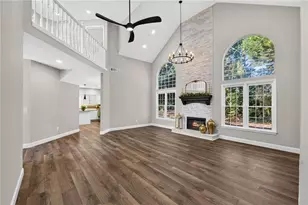 11 TALLULAH COURT, Jonesboro, GA 30236 - Photo 17