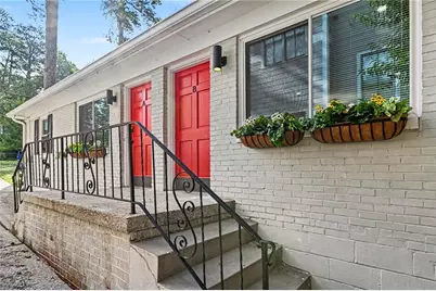 2240 Stephen Long Drive NE #B, Atlanta, GA 30305 - Photo 1