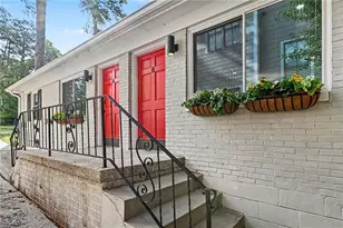 2240 Stephen Long Dr NE, Atlanta, GA 30305 - Photo 1