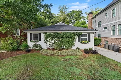 2240 Stephen Long Drive NE #B, Atlanta, GA 30305 - Photo 3