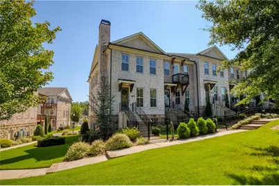 136 Everley Walk, Alpharetta, GA 30009 - Photo 41