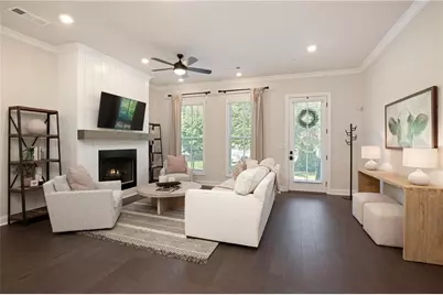 136 Everley Walk, Alpharetta, GA 30009 - Photo 5