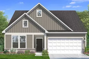 821 Capwood Ln, Locust Grove, GA 30248 - Photo 1