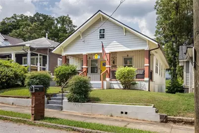 911 Crew Street SW, Atlanta, GA 30315 - Photo 1
