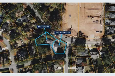 1945 Harts Mill Road, Atlanta, GA 30341 - Photo 1