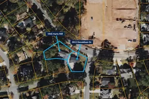 1945 Harts Mill Rd, Atlanta, GA 30341 - Photo 1