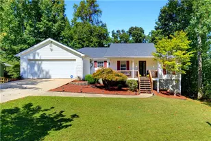 8341 Jensen Trail, Gainesville, GA 30506 - Photo 1
