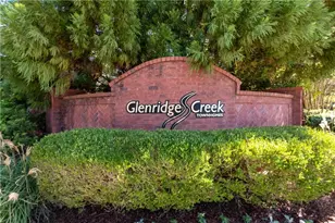 1116 Glenridge Pl, Sandy Springs, GA 30342 - Photo 43