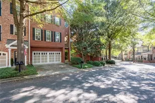 1116 Glenridge Pl, Sandy Springs, GA 30342 - Photo 3