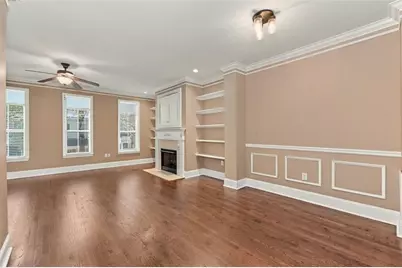 1116 Glenridge Place #605, Sandy Springs, GA 30342 - Photo 11