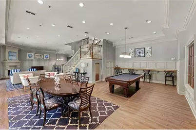 1116 Glenridge Place #605, Sandy Springs, GA 30342 - Photo 37