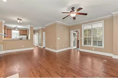 1116 Glenridge Place #605, Sandy Springs, GA 30342 - Photo 15