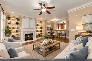 1116 Glenridge Pl, Sandy Springs, GA 30342 - Photo 5