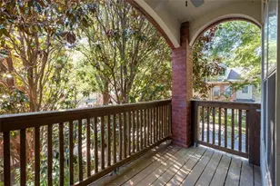 1116 Glenridge Pl, Sandy Springs, GA 30342 - Photo 17