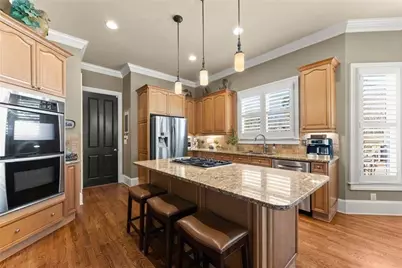 1875 Southers Circle, Suwanee, GA 30024 - Photo 9