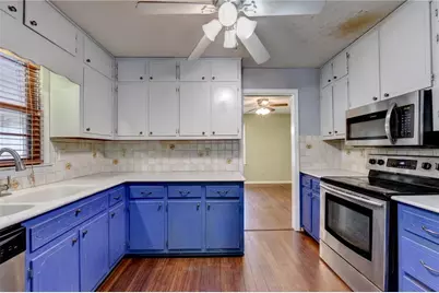 4061 Whispering Forest Court SW, Lilburn, GA 30047 - Photo 13