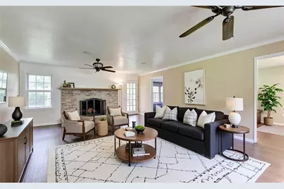 4061 Whispering Forest Court SW, Lilburn, GA 30047 - Photo 7
