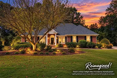 1015 Avery Creek Drive, Woodstock, GA 30188 - Photo 3