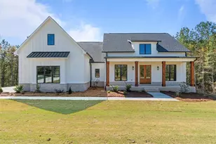 1425 Old Ridgeway Rd, Bremen, GA 30110 - Photo 1