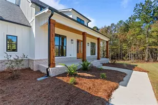 1425 Old Ridgeway Rd, Bremen, GA 30110 - Photo 7