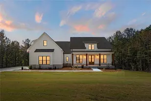 1425 Old Ridgeway Rd, Bremen, GA 30110 - Photo 3