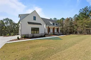 1425 Old Ridgeway Rd, Bremen, GA 30110 - Photo 5
