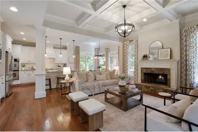 4674 Lakeway Place, Alpharetta, GA 30005 - Photo 9