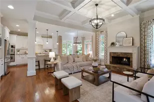 4674 Lakeway Pl, Alpharetta, GA 30005 - Photo 9