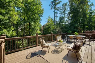 4674 Lakeway Pl, Alpharetta, GA 30005 - Photo 19