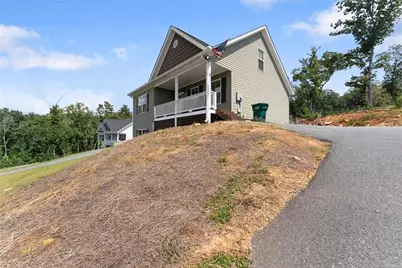 295 Silas Road, Dahlonega, GA 30533 - Photo 5