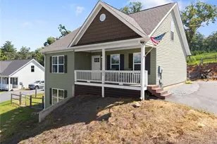 295 Silas Rd, Dahlonega, GA 30533 - Photo 3