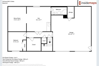 59 Evans Mill Court, Dallas, GA 30157 - Photo 19