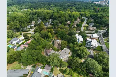 3810 Wieuca Road NE, Atlanta, GA 30342 - Photo 3