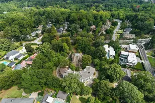 3810 Wieuca Rd NE, Atlanta, GA 30342 - Photo 3